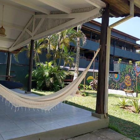 Yabas Praia Ubatuba Exterior photo